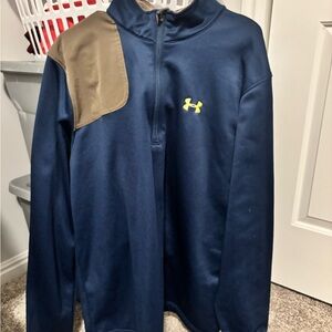 Under Armour Shooting Jacket